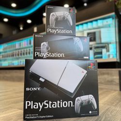 PlayStation 5 30th Anniversary (Bundles Available)