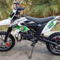Dirt Bike For Kids And Teen 