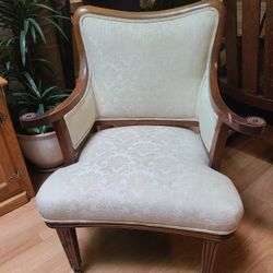 Antique Chair