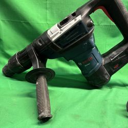 Rotary Hammer