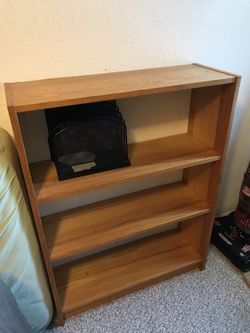 Shelf very good Shape