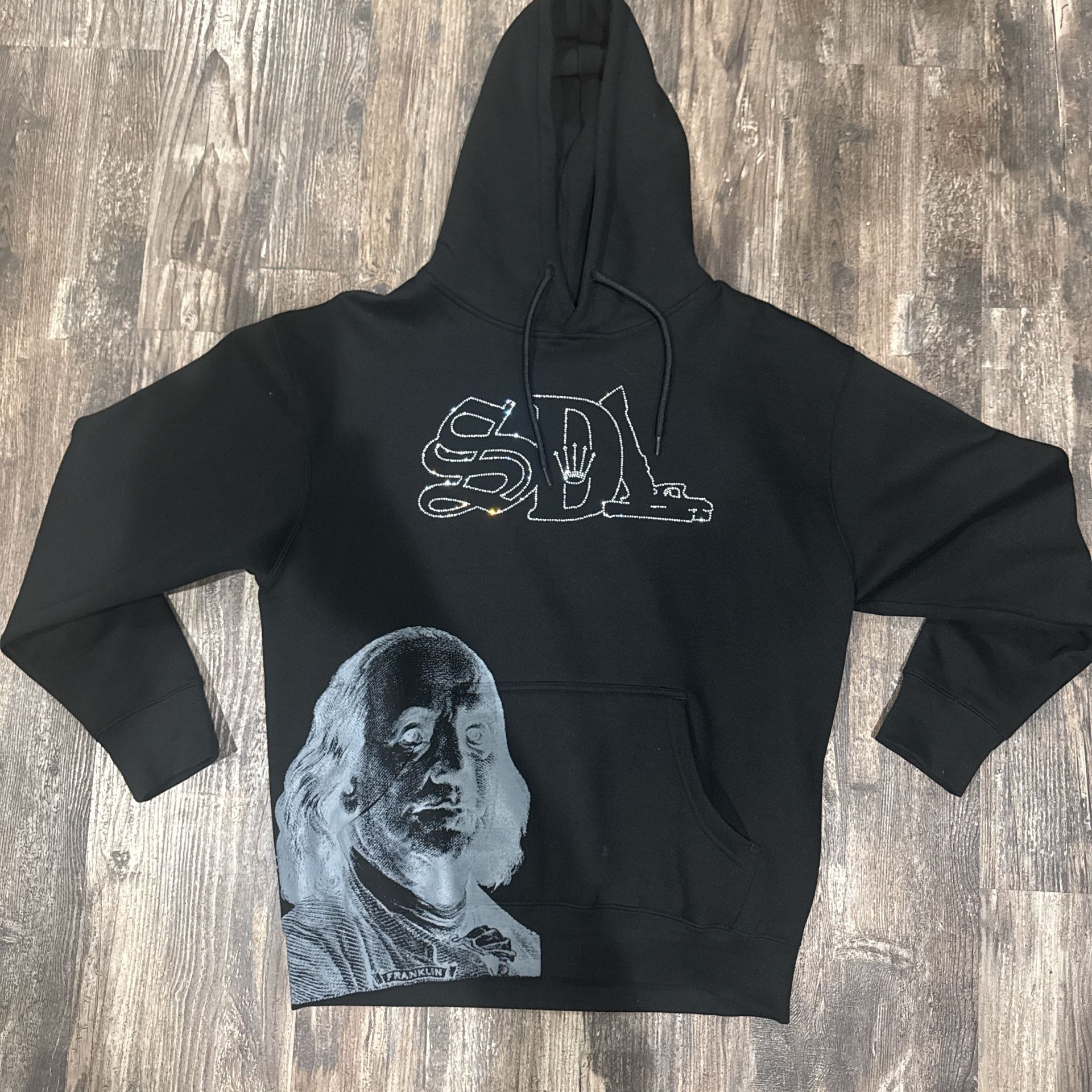 Skysdalimtt Sdl Hoddie