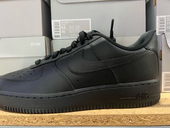 Nike Air Force