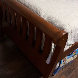 Cama Individual / Twin bed