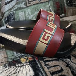 Sandalias 
