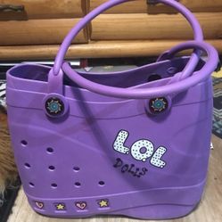 Optari Sol Tote Women's Comfortable Lightweight Waterproof Beach Bag