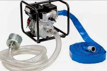 Red Lion Gas Pump Transfer Kit