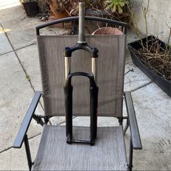 Mountain Bike Fork
