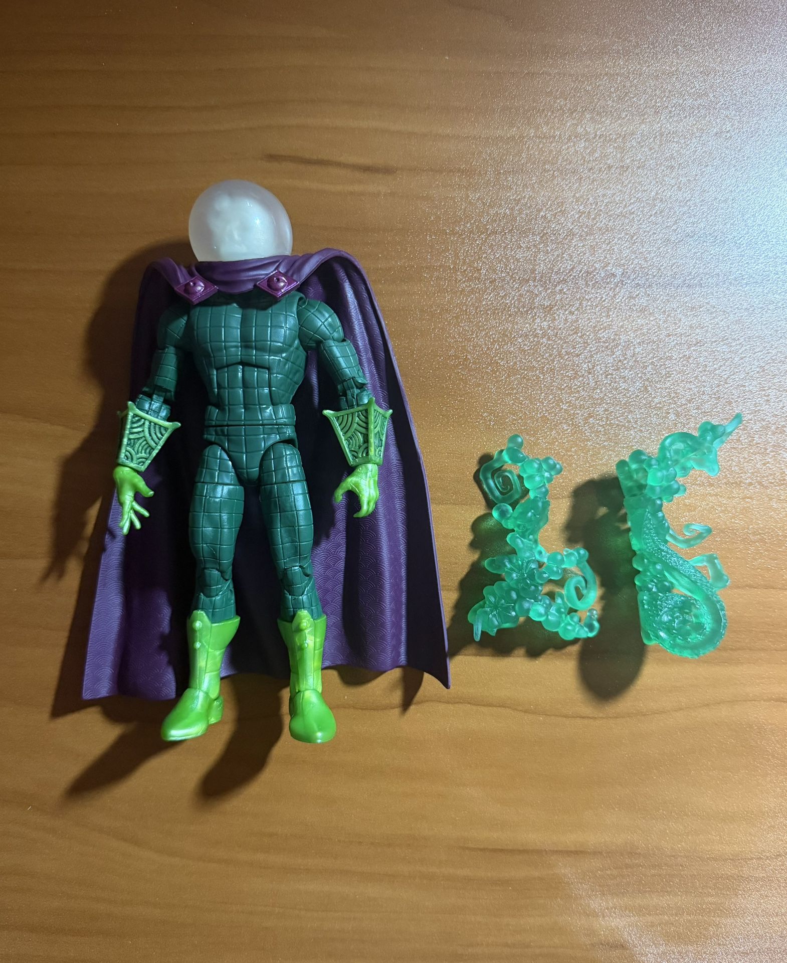 Marvel Legends Marvel’s Lizard Series - Marvel’s Mysterio