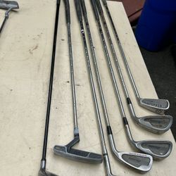Golf Set $28 What A Deal!!!