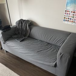 IKEA KLIPPAN Couch