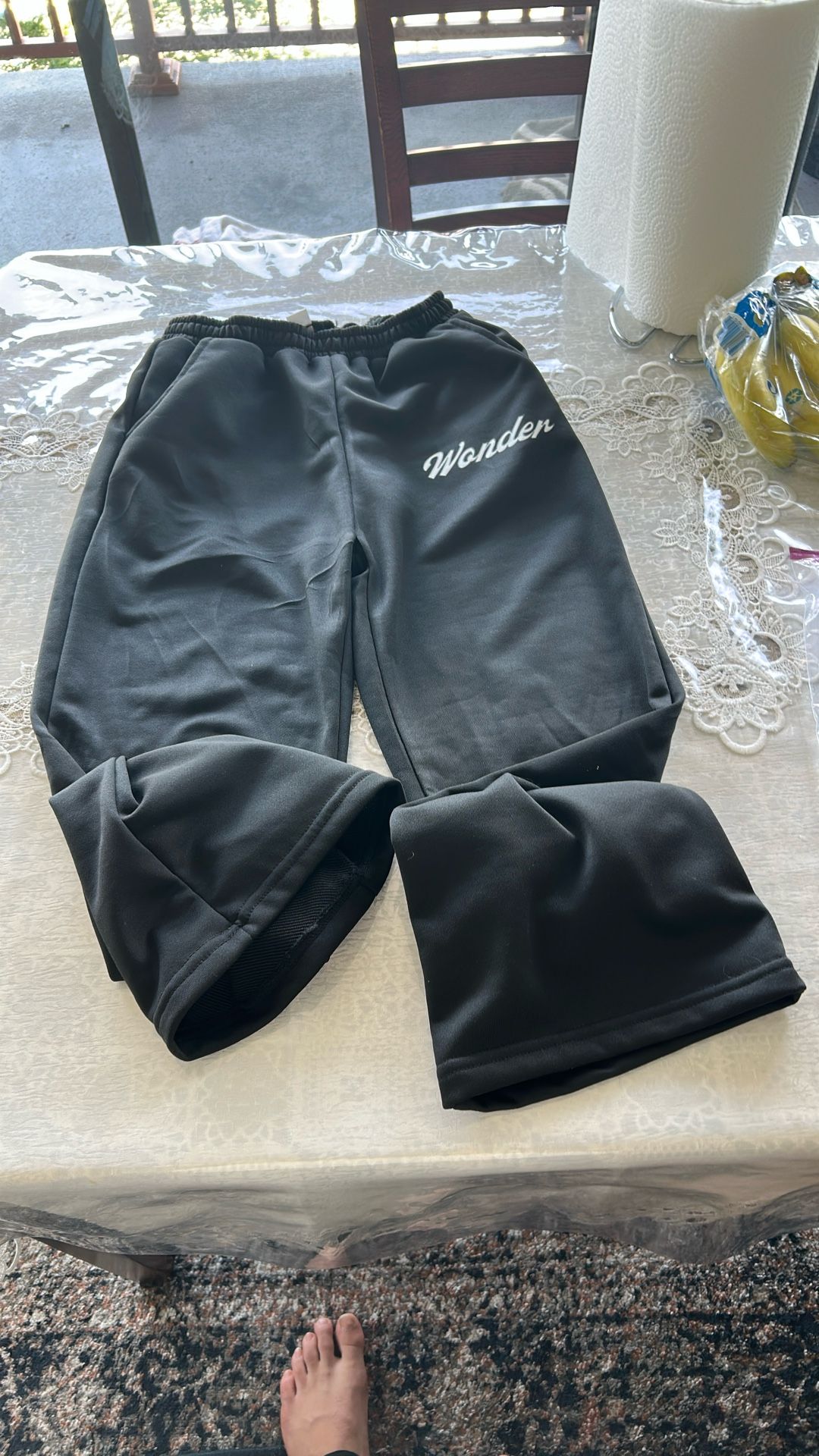 Baggy Pants