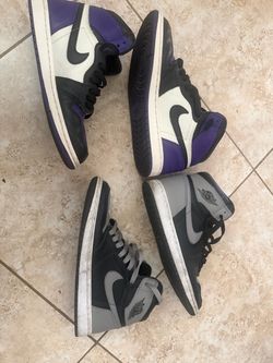 Jordan 1 Size 8