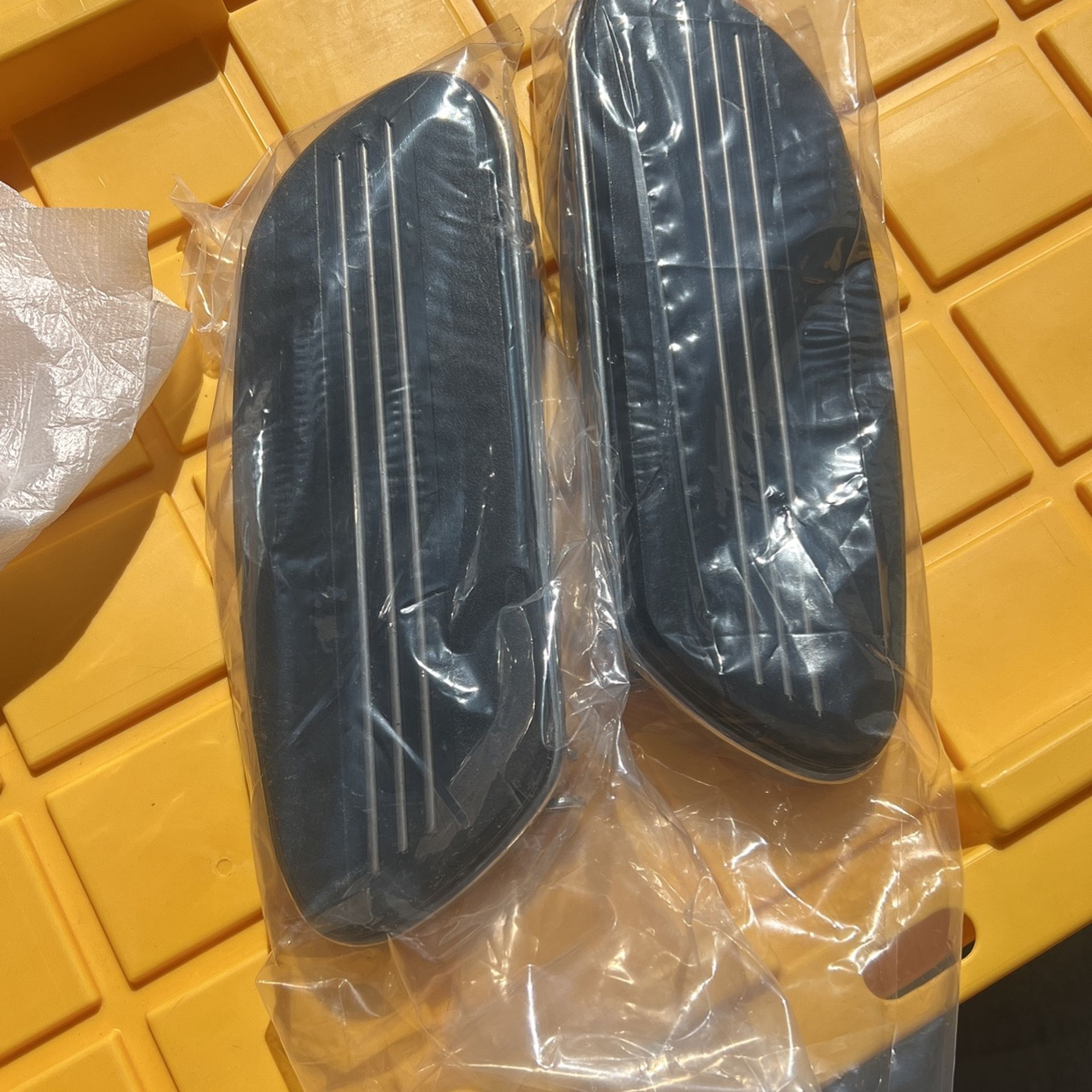 Harley Parts
