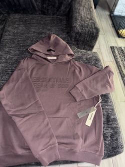 Essential Hoodie
