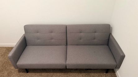 Mayview Sofa Bed 74”