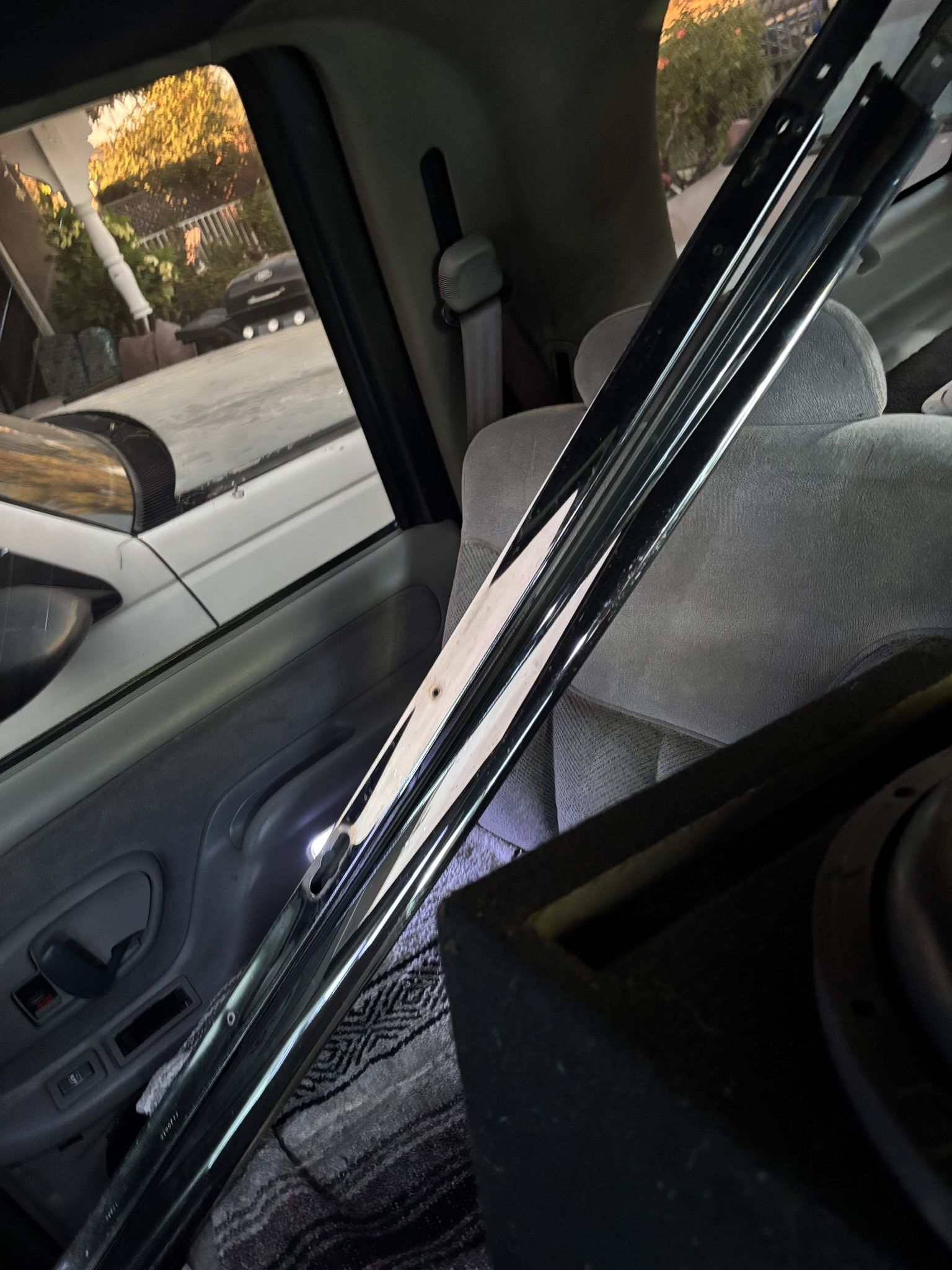2004 Cadillac Escalade EXT