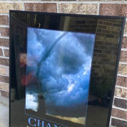 Poster DeMotivator Change 24”x30”