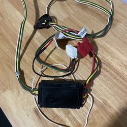 Trailer Hitch Hardness