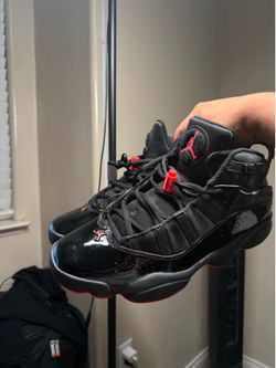 Men’s Jordan 6