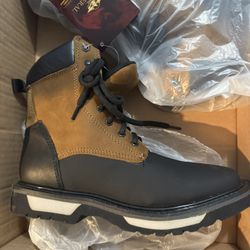 Boots Men