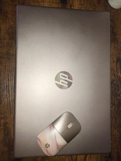 HP Laptop