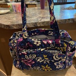 Diaper Bag