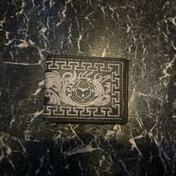 Rancho Wallet 