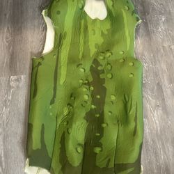 adult Pickle Costume For Halloween