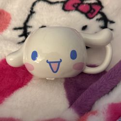 Cinnamoroll Cup