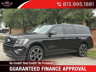 2019 Ford Expedition MAX