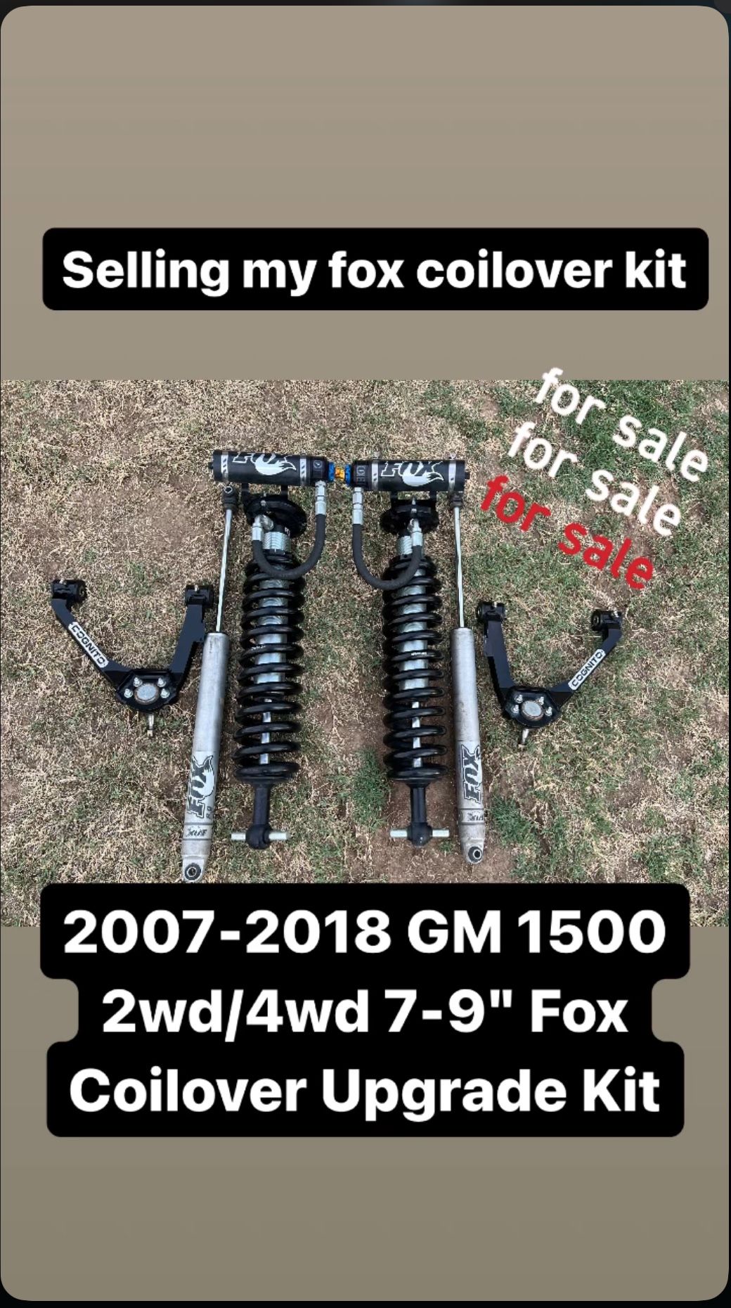 Parts