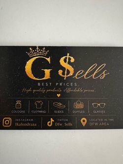 Business cards