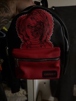Chucky bag