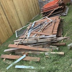 Free Fence