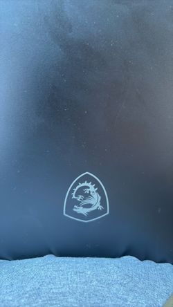 MSI THIN A15