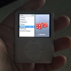 iPod