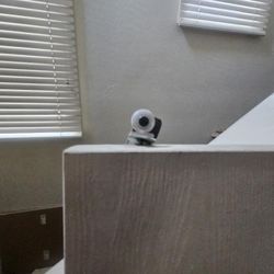 Sliding Closet Door 
