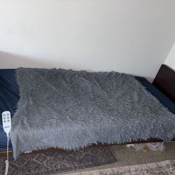 Medical Hospital Bed At Home
