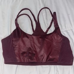 Fabletics Khloe Collection Sports Bra