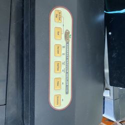 Vacuum Sealer