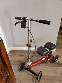 Midical Scooter