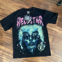 Chrome Heart Bape x Cough Syrup x Hellstar x Alexander McQueen's