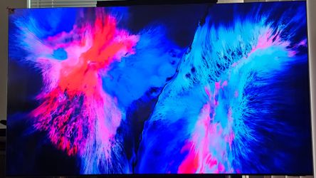 SAMSUNG 65-Inch Class Neo QLED 8K, Native 120Hz screen refresh rate, QN900C Series Mini LED Quantum HDR Smart TV with Infinity Screen, Dolby Atmos, Ob
