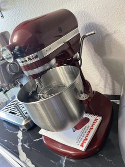Kitchenaid Pro500