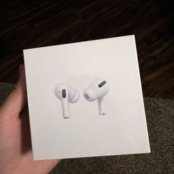 AirPods Pro