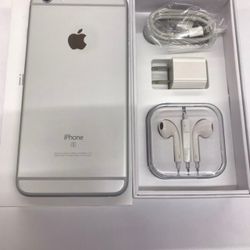 iPhone 6s Plus Unlocked