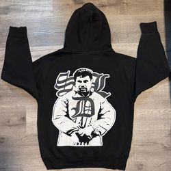 SDL Hoodie 