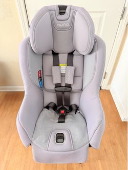 Nuna RAVA Convertible Car Seat