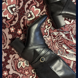 Botas de mujer nuevas